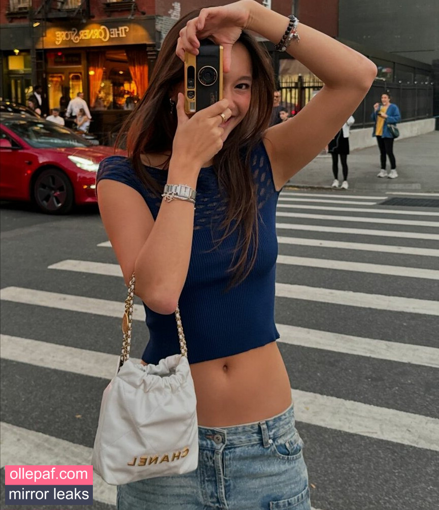 Latest Leaks Lily Chee Nude #38 - Fapello