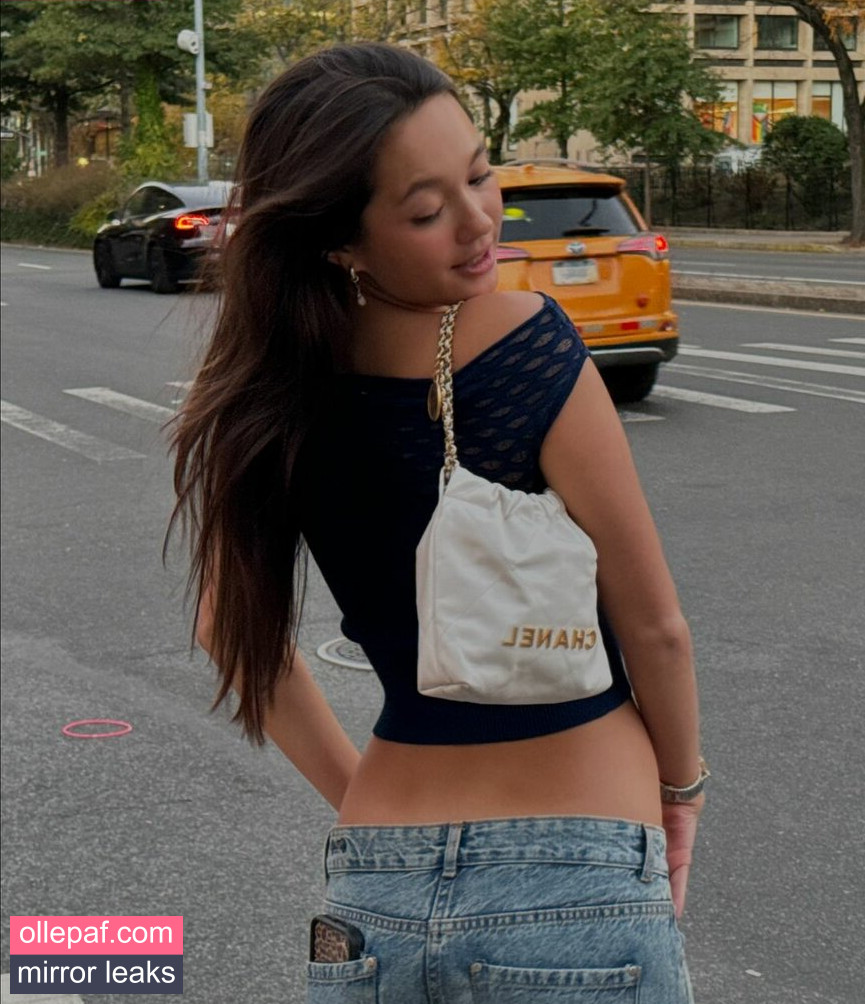 Latest Leaks Lily Chee Nude #39 - Fapello
