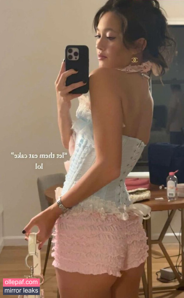 Latest Leaks Lily Chee Nude #445 - Fapello