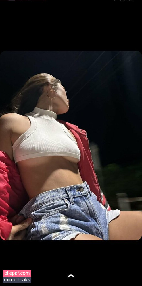 Latest Leaks Lily Chee Nude #447 - Fapello