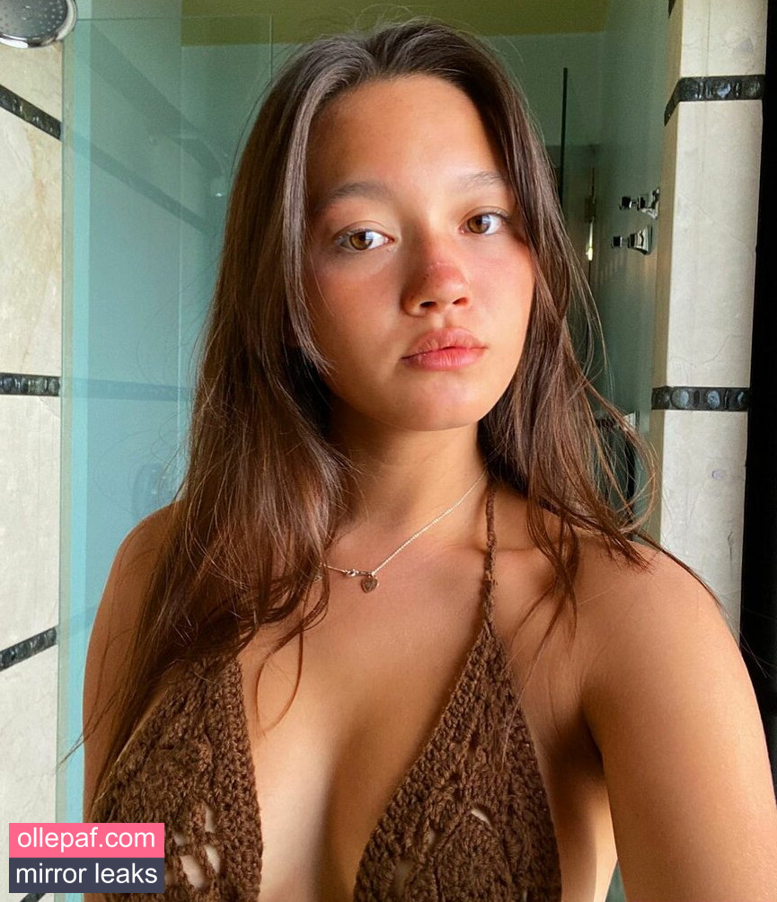 Latest Leaks Lily Chee Nude #484 - Fapello
