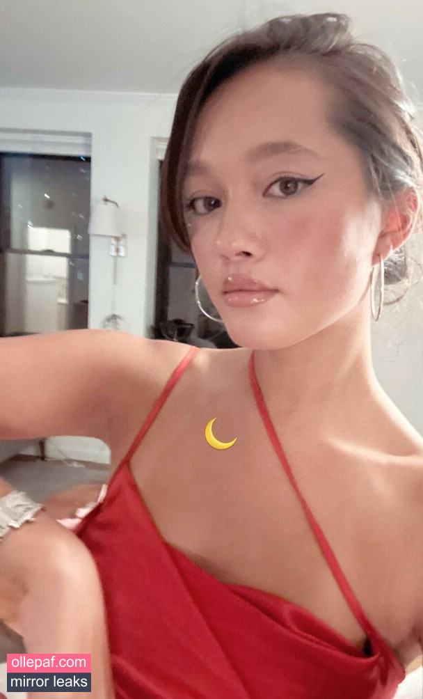 Latest Leaks Lily Chee Nude #508 - Fapello