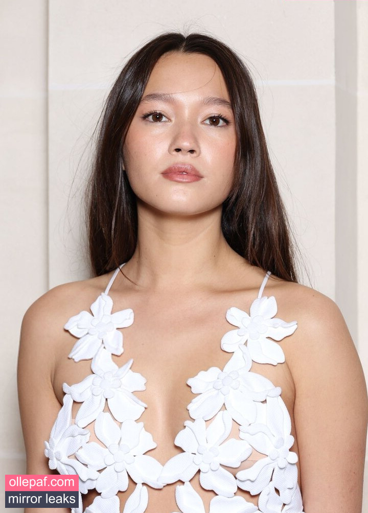 Latest Leaks Lily Chee Nude #54 - Fapello
