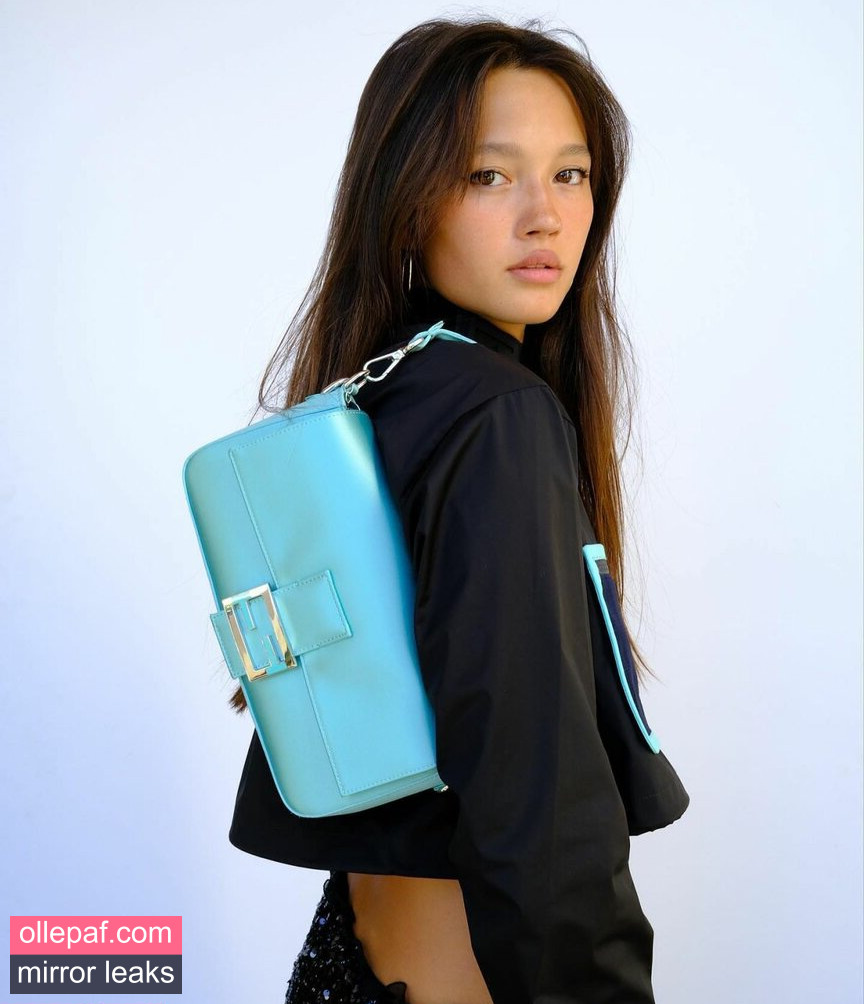 Latest Leaks Lily Chee Nude #579 - Fapello