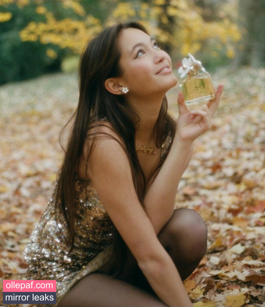Latest Leaks Lily Chee Nude #698 - Fapello