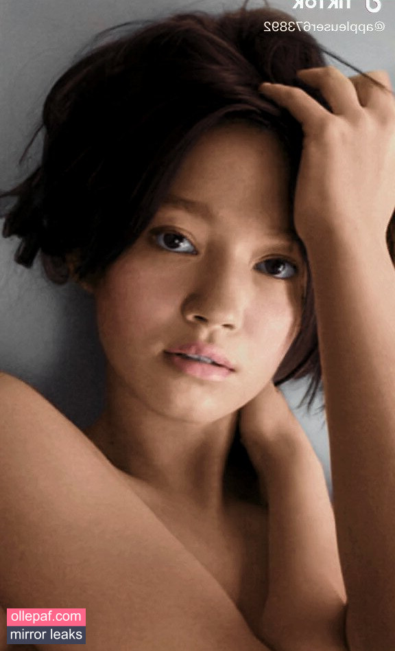 Latest Leaks Lily Chee Nude #706 - Fapello