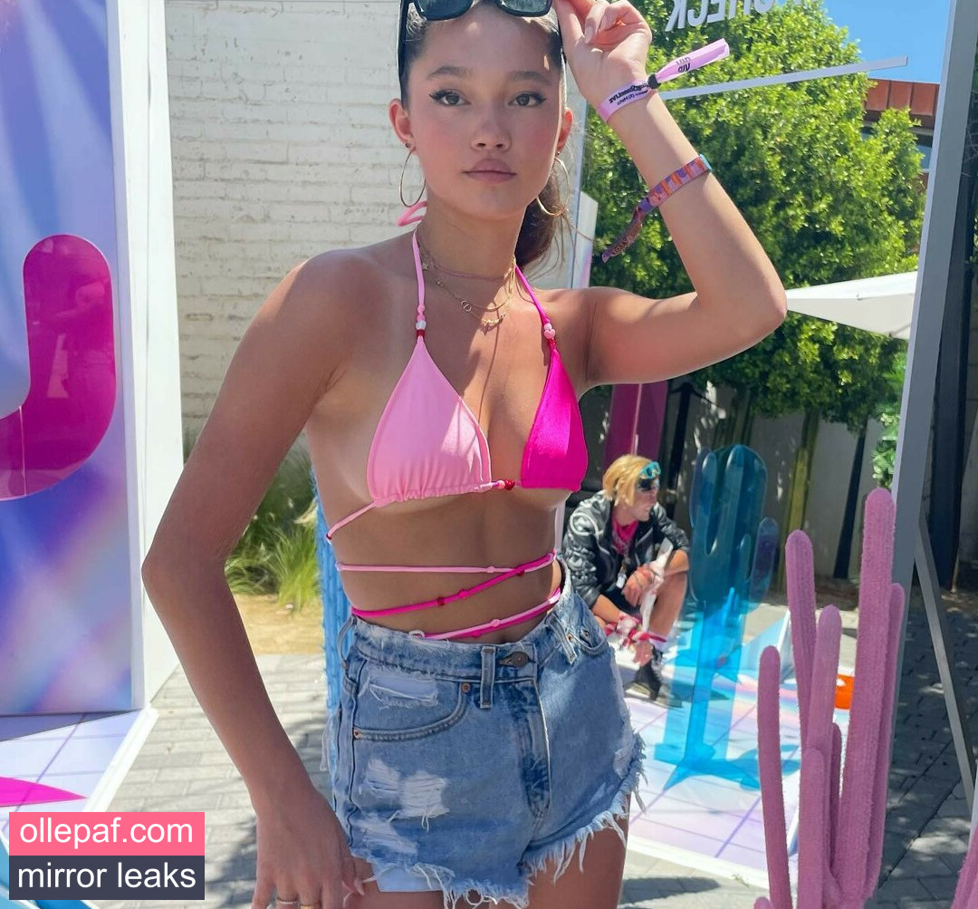 Latest Leaks Lily Chee Nude #727 - Fapello