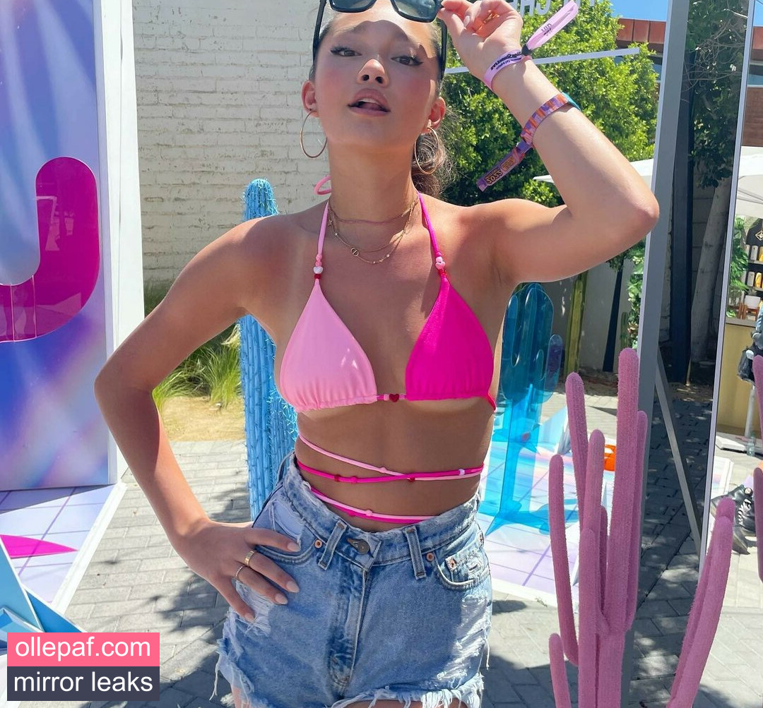 Latest Leaks Lily Chee Nude #728 - Fapello