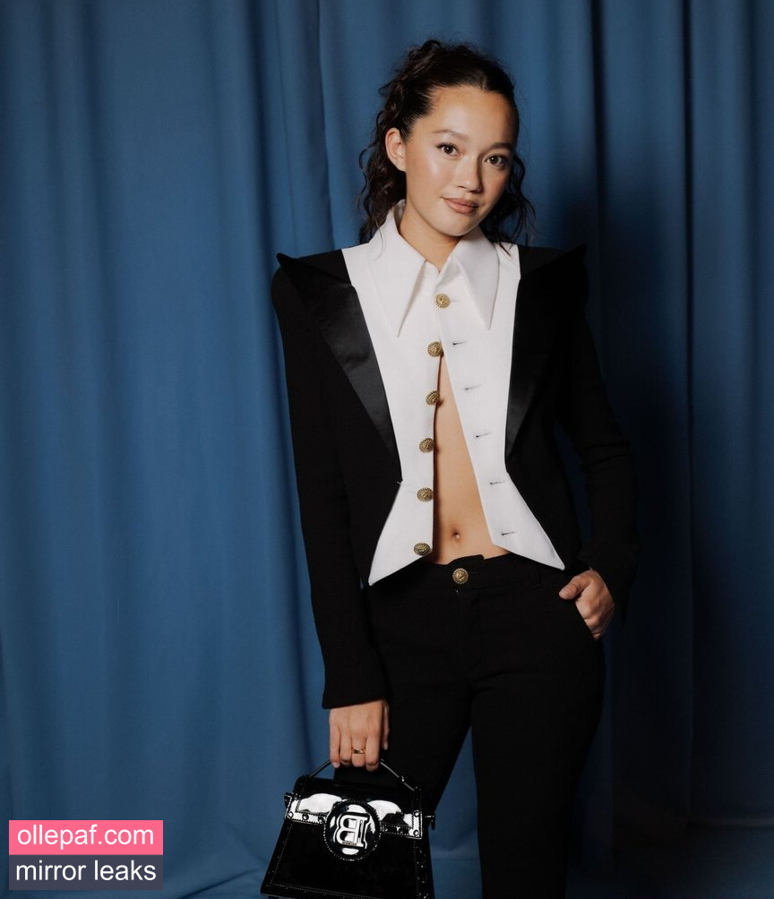 Latest Leaks Lily Chee Nude #74 - Fapello