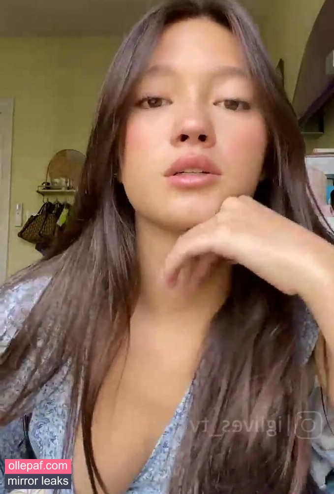 Latest Leaks Lily Chee Nude #733 - Fapello