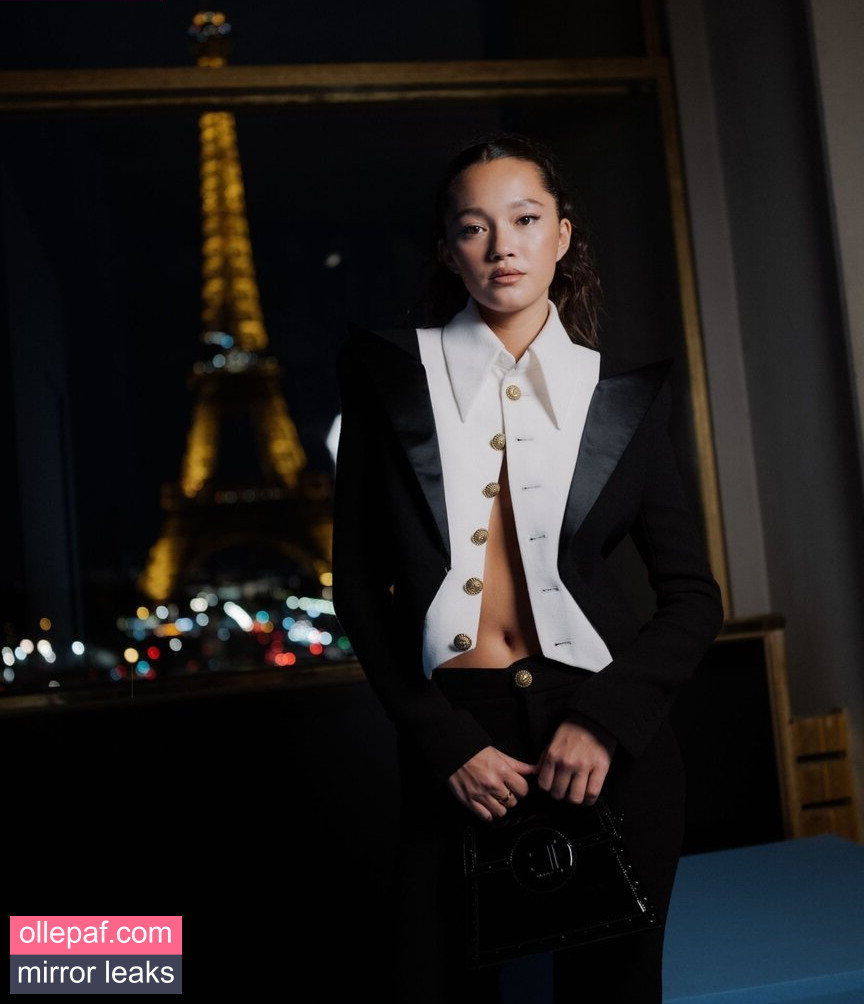 Latest Leaks Lily Chee Nude #76 - Fapello
