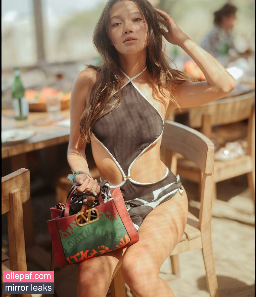 Latest Leaks Lily Chee Nude #751 - Fapello