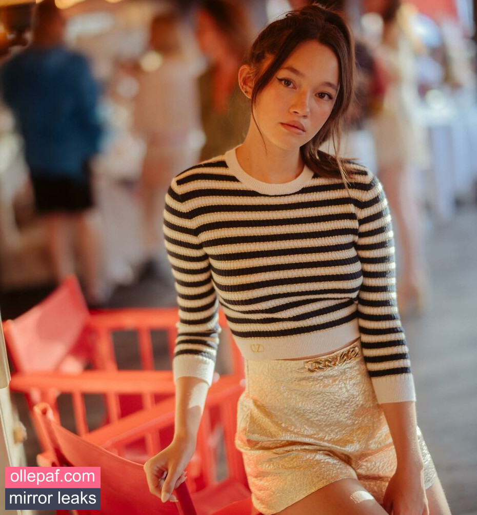 Latest Leaks Lily Chee Nude #752 - Fapello