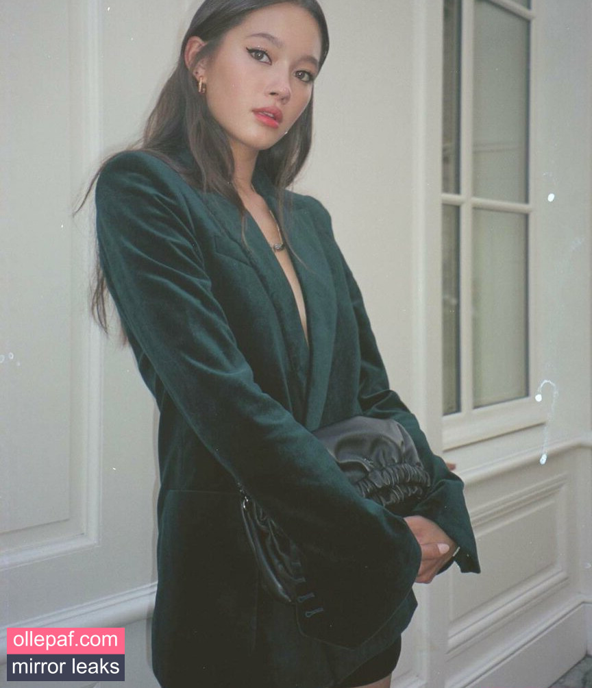 Latest Leaks Lily Chee Nude #757 - Fapello