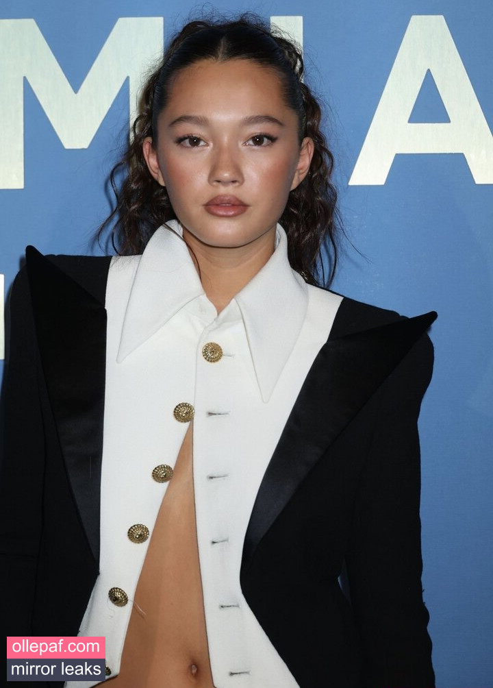 Latest Leaks Lily Chee Nude #77 - Fapello
