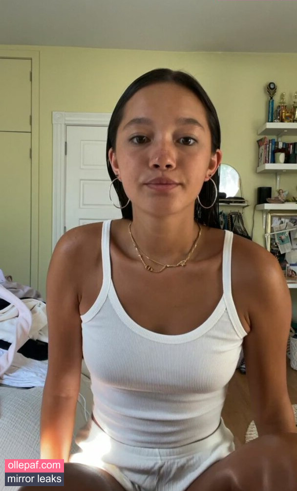 Latest Leaks Lily Chee Nude #776 - Fapello