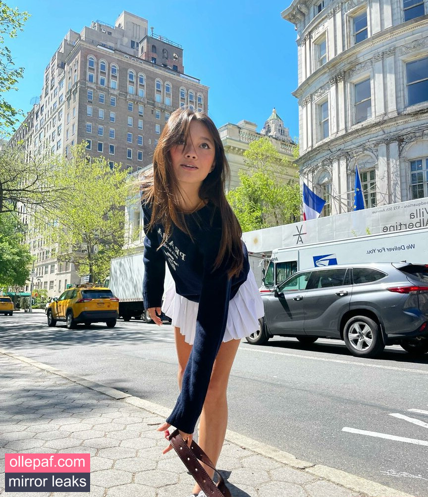 Latest Leaks Lily Chee Nude #859 - Fapello