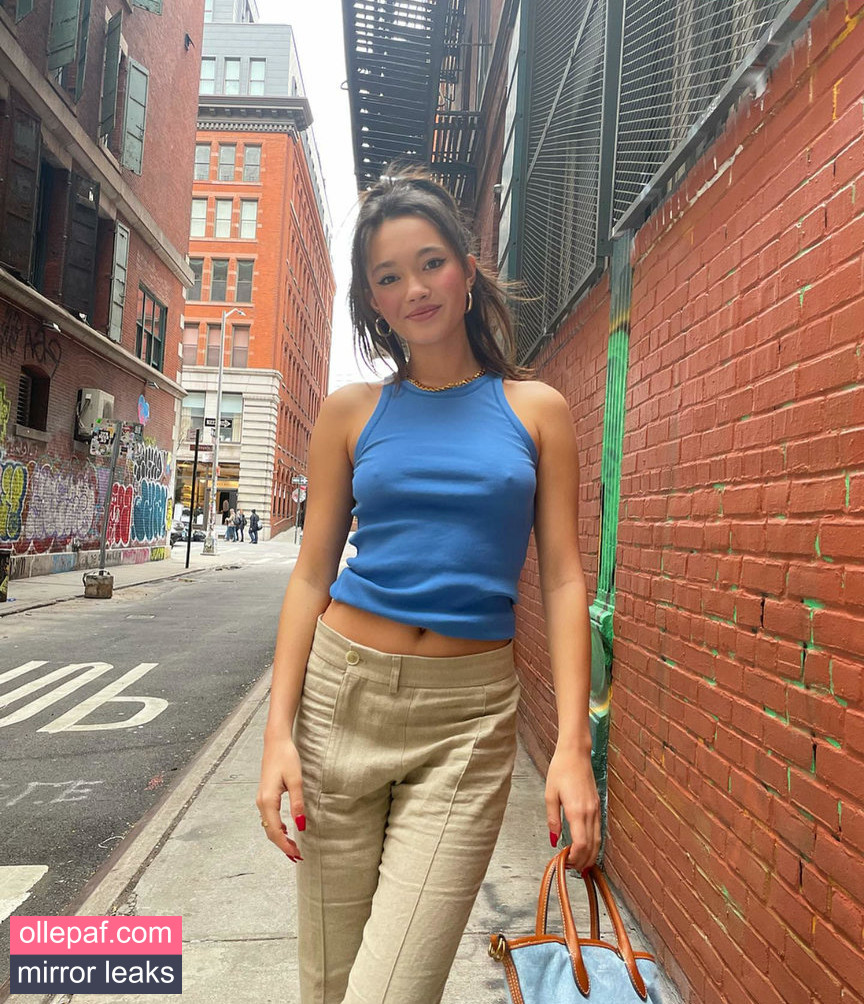 Latest Leaks Lily Chee Nude #871 - Fapello