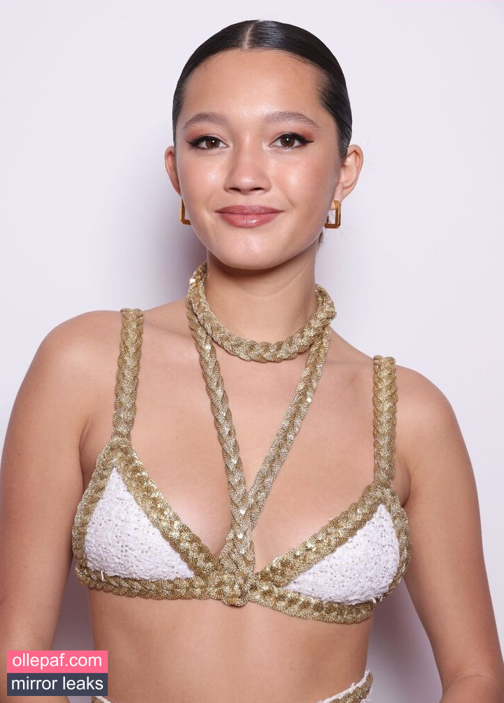 Latest Leaks Lily Chee Nude #100 - Fapello