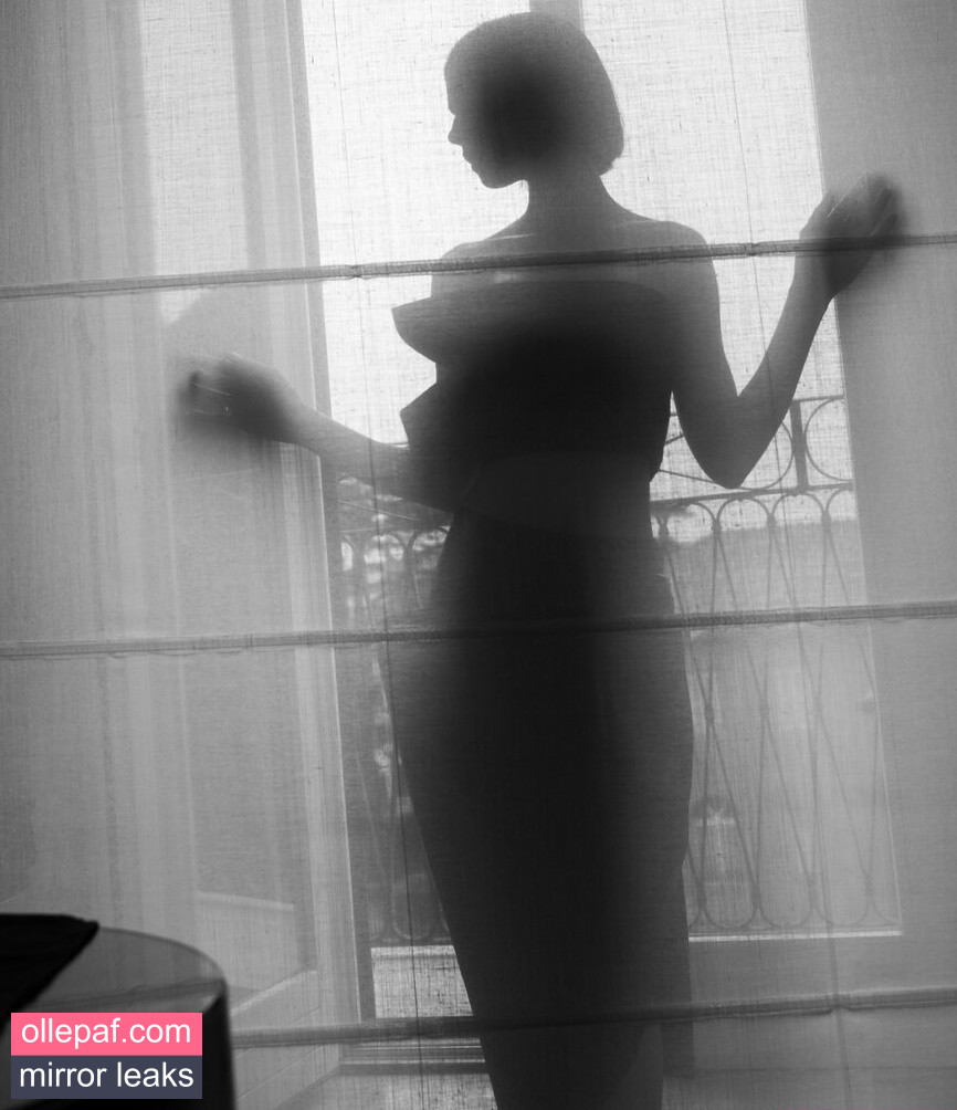 Latest Leaks Lily Collins Nude #335 - Fapello