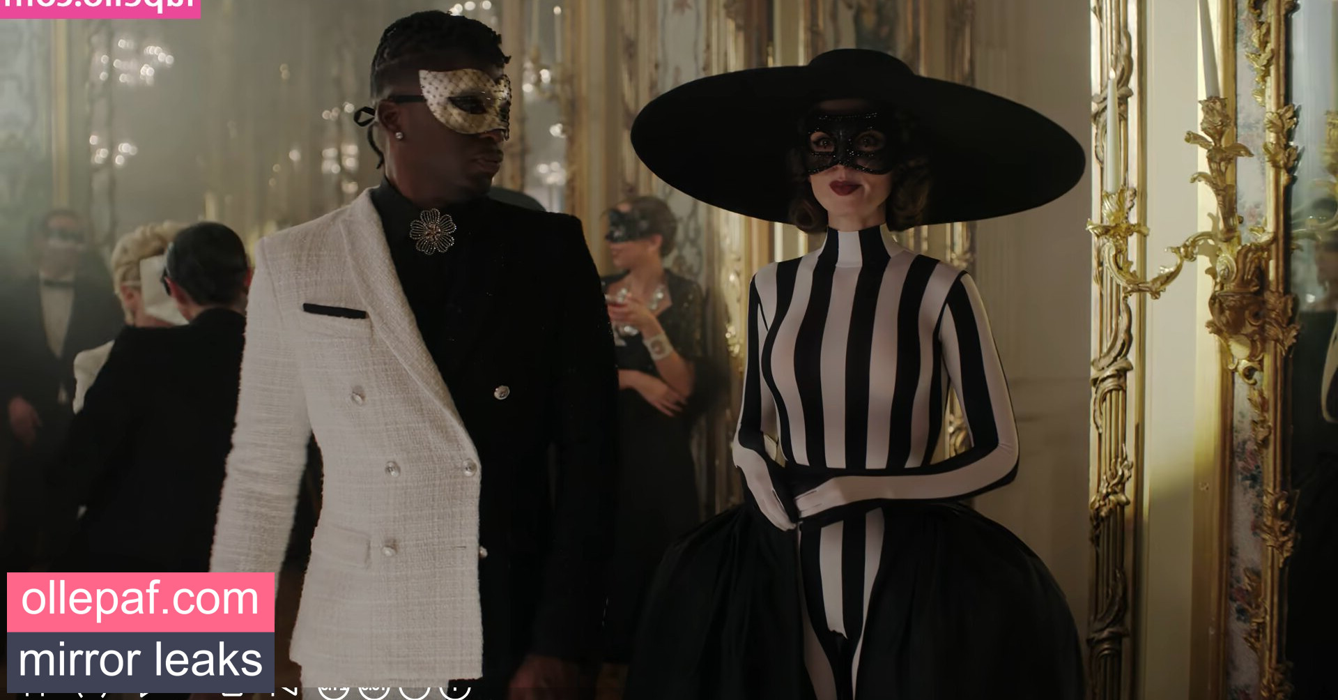 Latest Leaks Lily Collins Nude #344 - Fapello