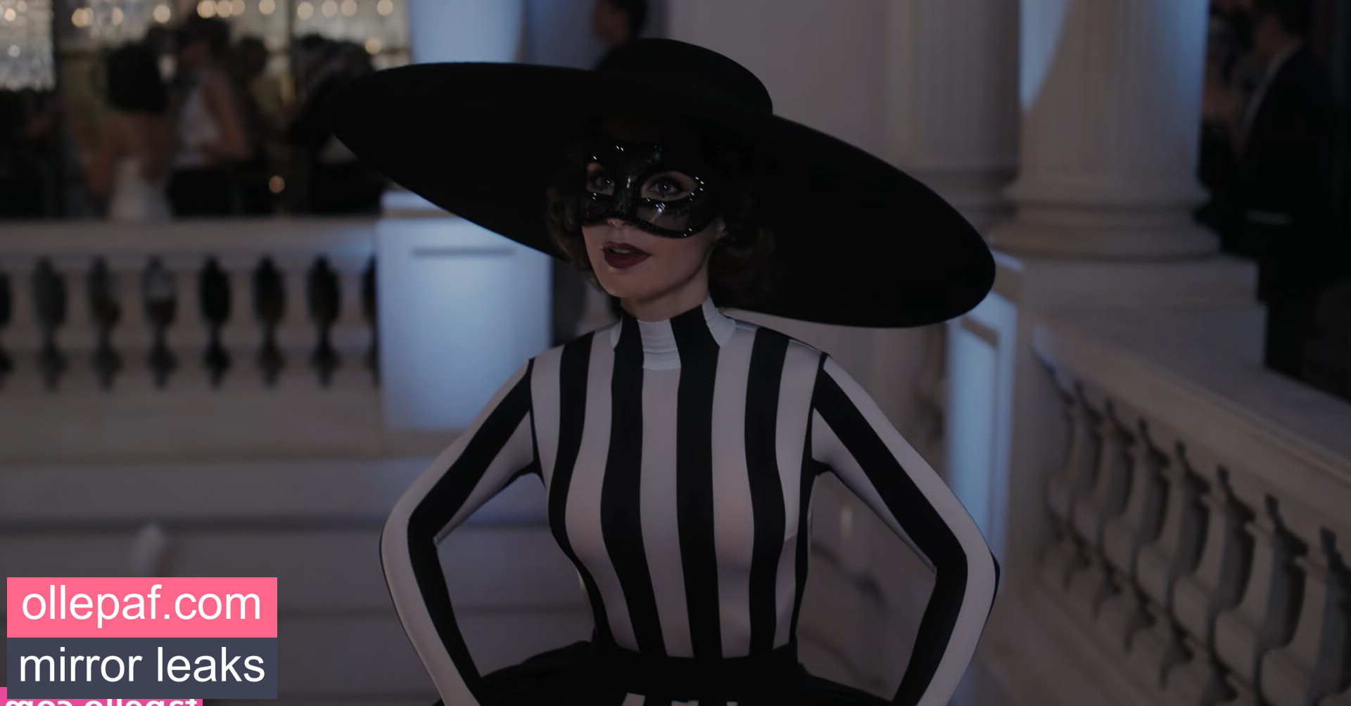 Latest Leaks Lily Collins Nude #345 - Fapello