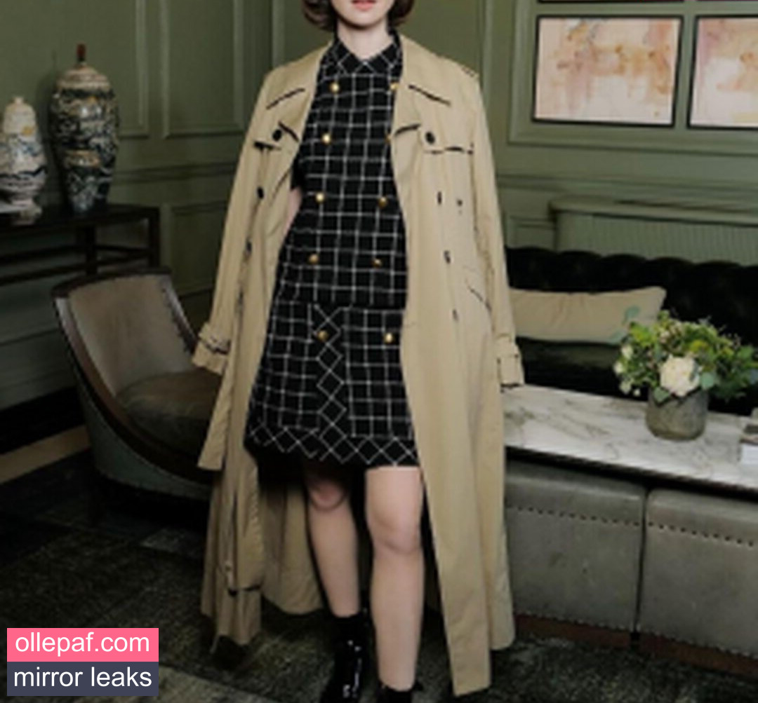 Latest Leaks Lily Collins Nude #429 - Fapello