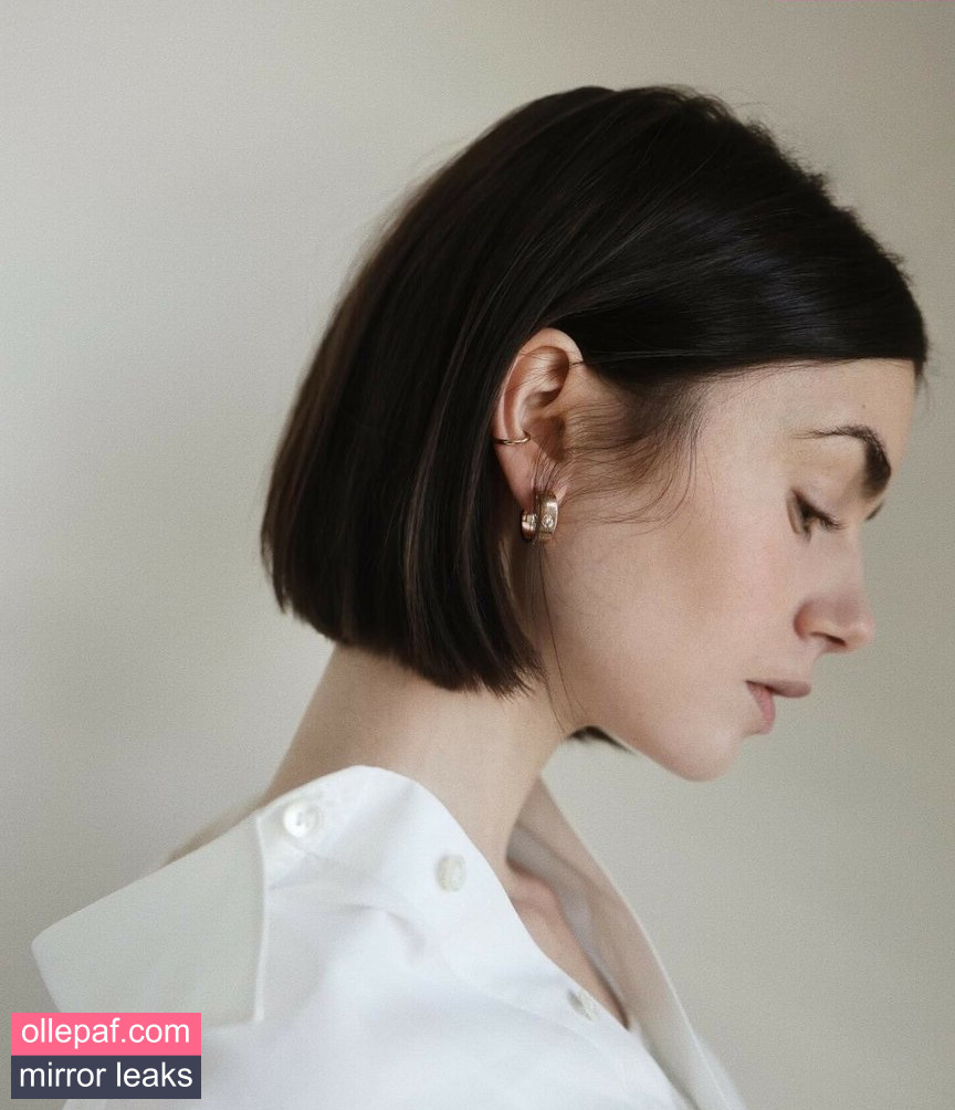 Latest Leaks Lily Collins Nude #433 - Fapello