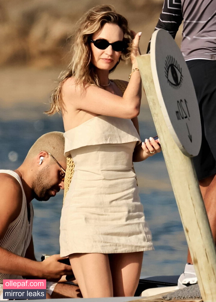 Latest Leaks Lily James Nude #171 - Fapello