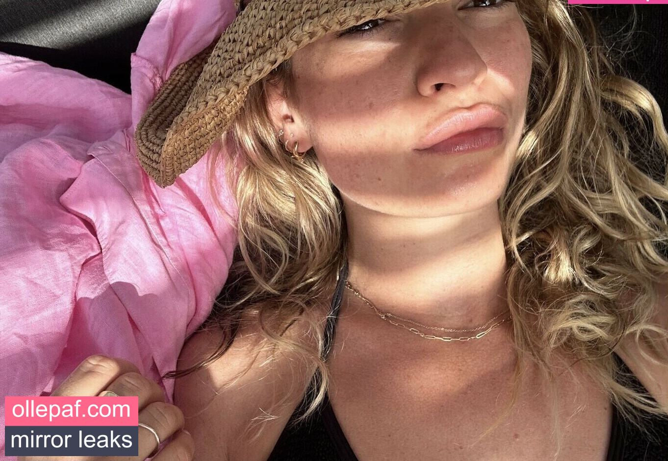 Latest Leaks Lily James Nude #176 - Fapello