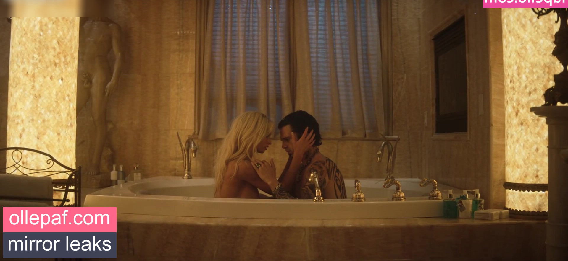Latest Leaks Lily James Nude #210 - Fapello