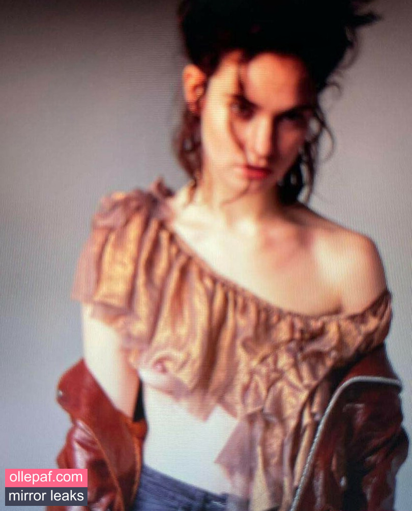 Latest Leaks Lily James Nude #275 - Fapello