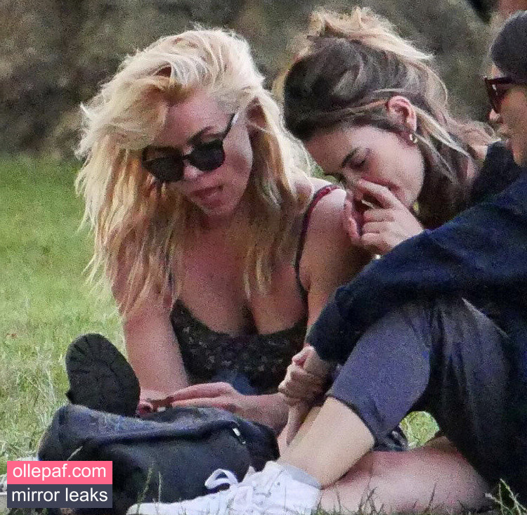 Latest Leaks Lily James Nude #289 - Fapello