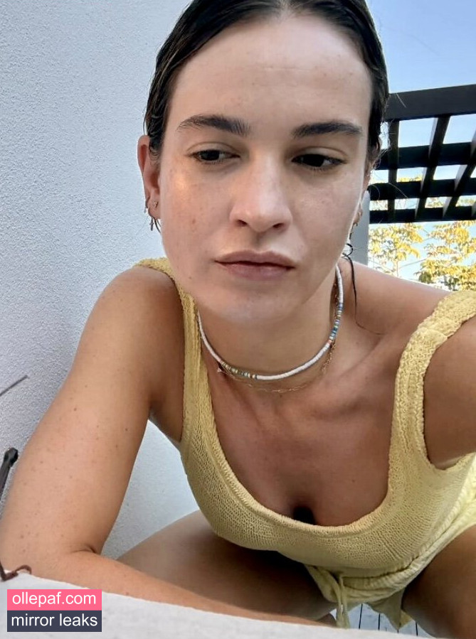 Lily James Nude Leaks OnlyFans #6 - Fapello