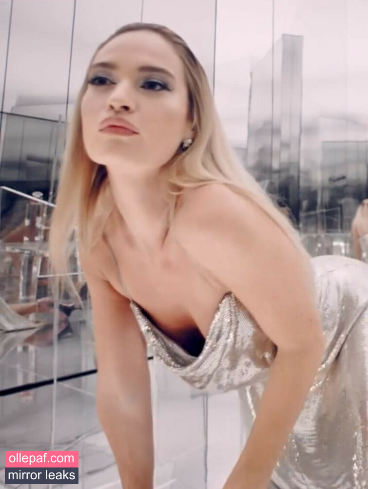 Latest Leaks Lily James Nude #639 - Fapello