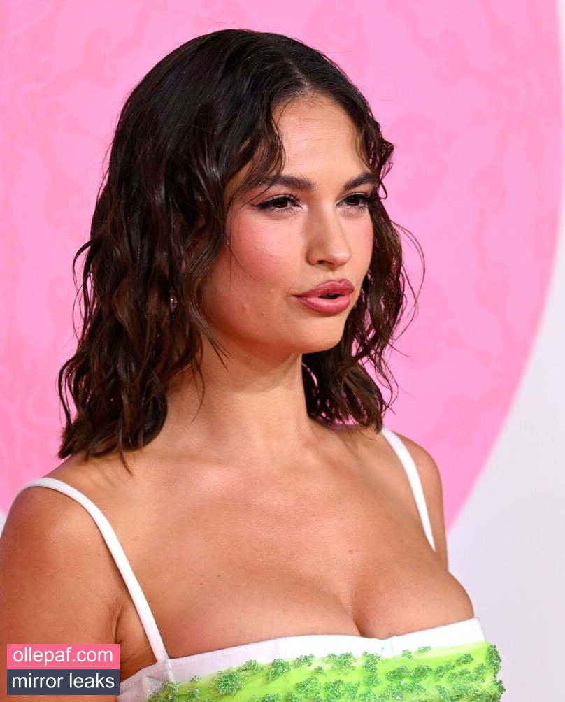 Lily James Nude Leaks OnlyFans #918 - Fapello