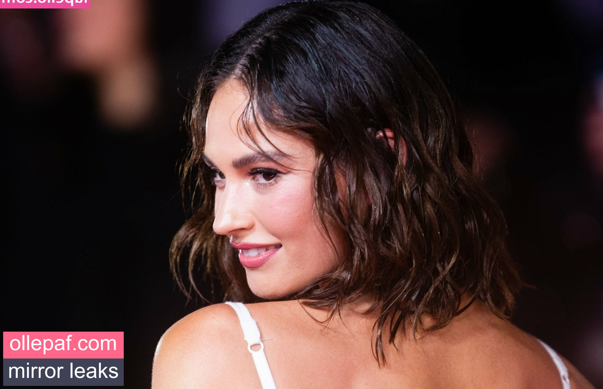 Lily James Nude Leaks OnlyFans #950 - Fapello