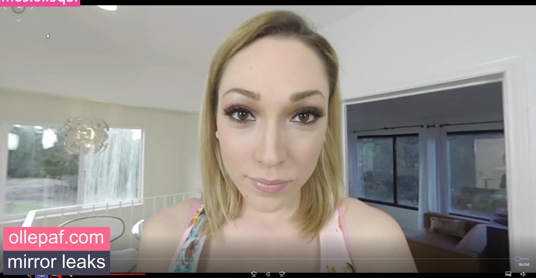 Latest Leaks Lily LaBeau Nude #489 - Fapello