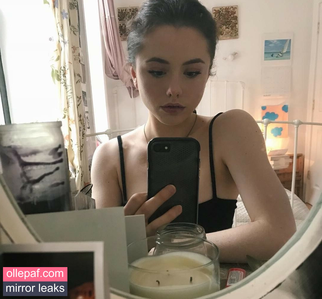 Latest Leaks Lily Mo Sheen Nude #11 - Fapello