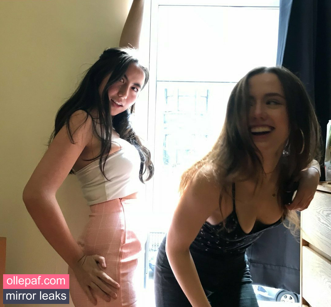Latest Leaks Lily Mo Sheen Nude #15 - Fapello
