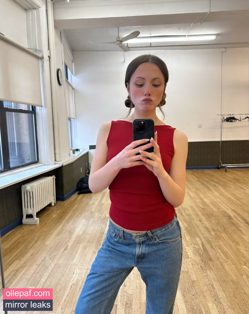 Latest Leaks Lily Mo Sheen Nude #3 - Fapello