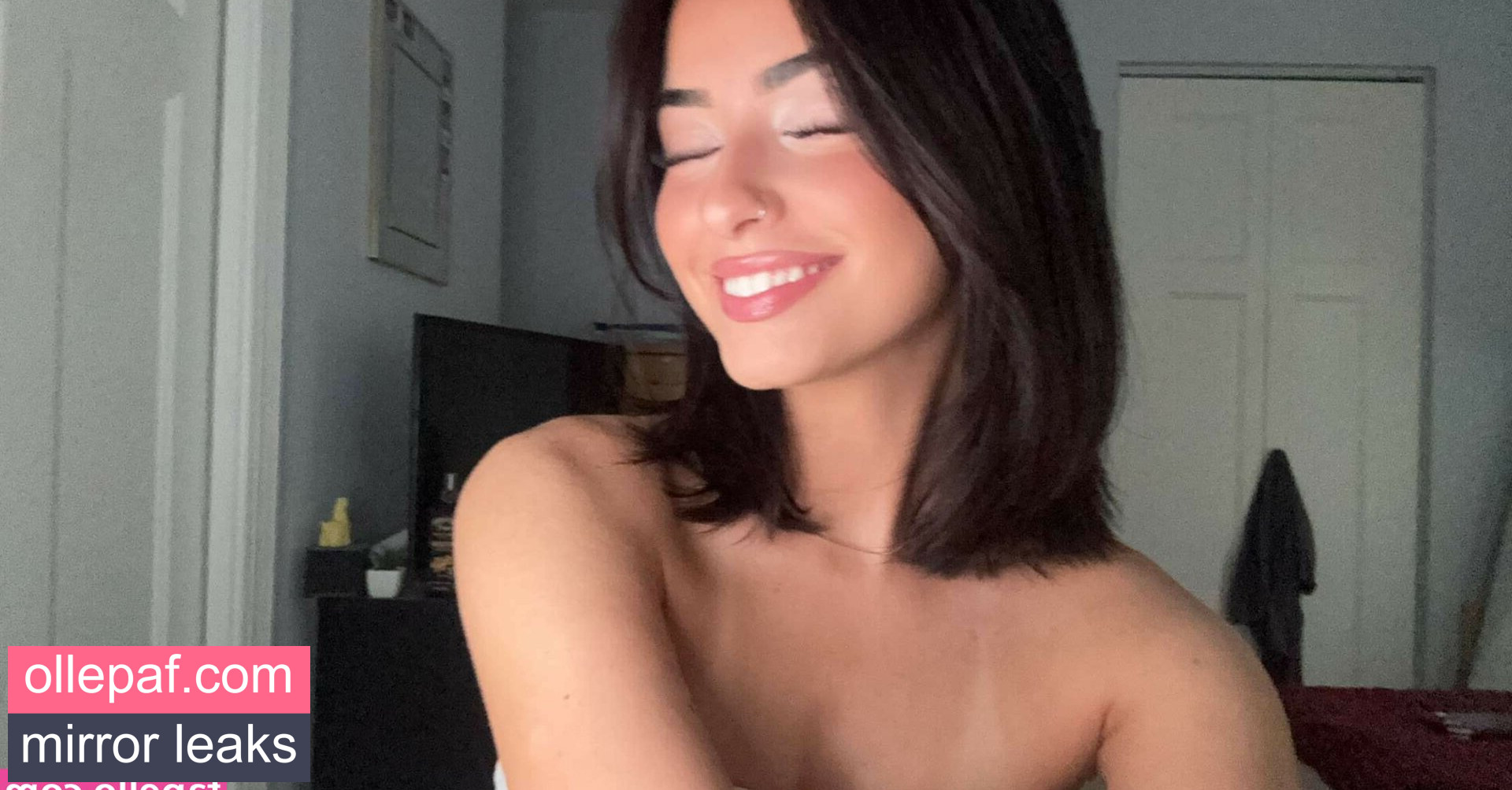 Latest Leaks Lily Weber Nude #205 - Fapello