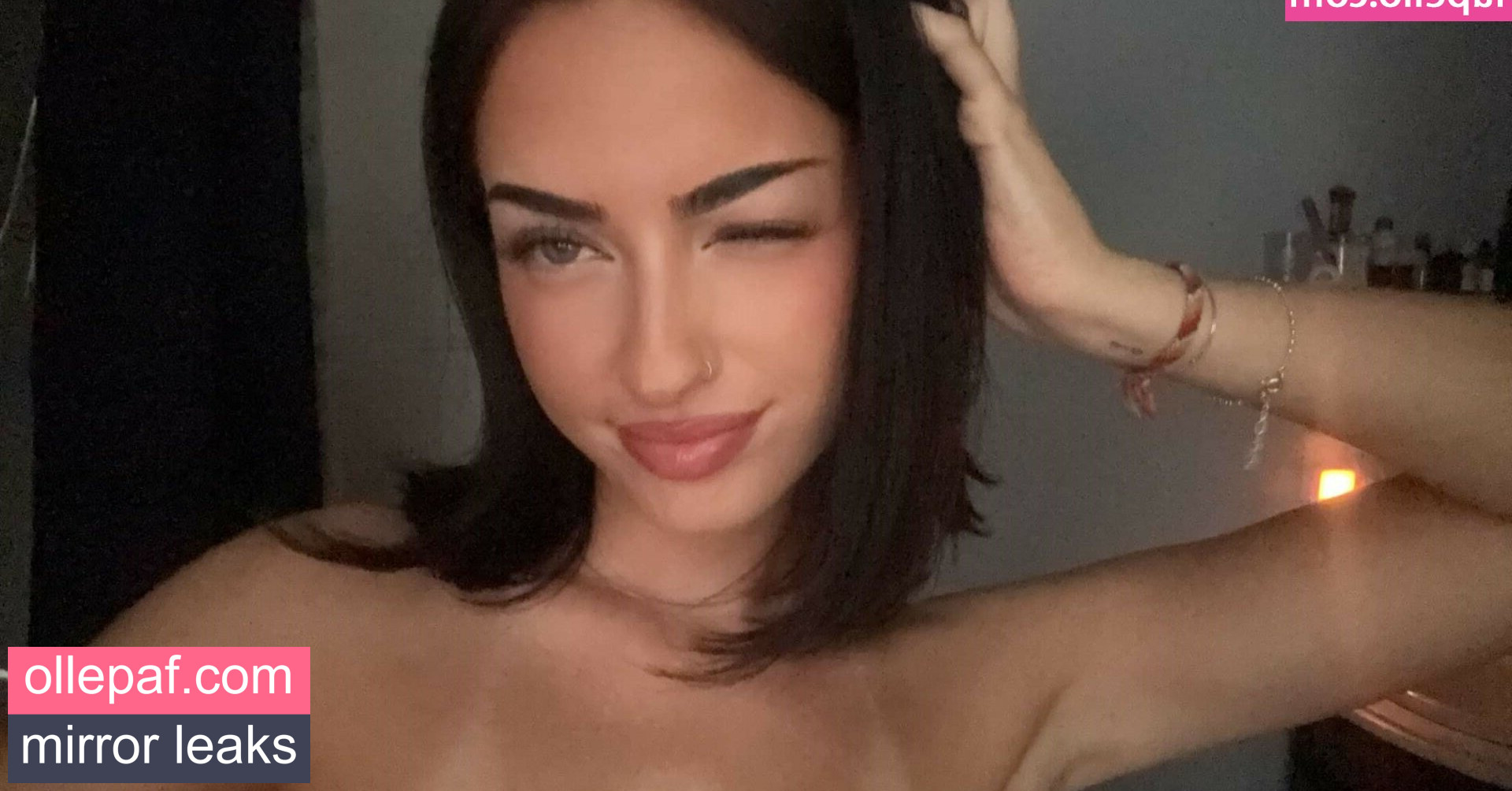 Latest Leaks Lily Weber Nude #225 - Fapello