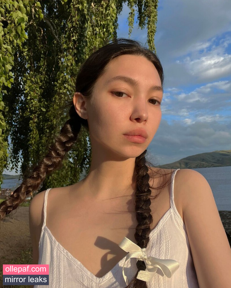 Latest Leaks Lilyagr Nude #4 - Fapello