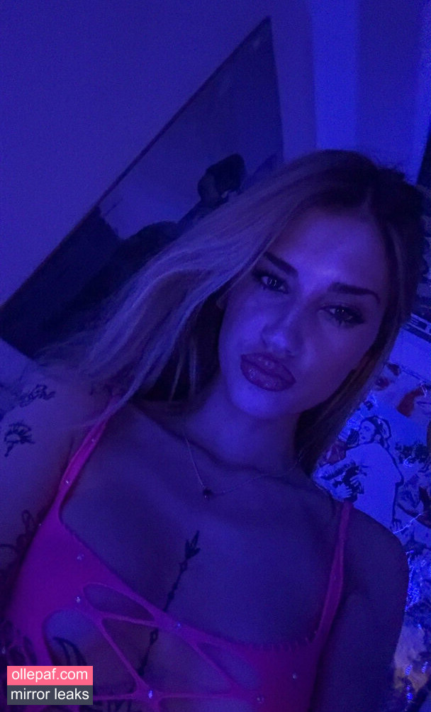 Latest Leaks lilyandersonxo Nude #14 - Fapello
