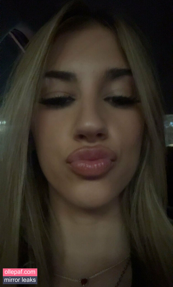 Latest Leaks lilyandersonxo Nude #4 - Fapello