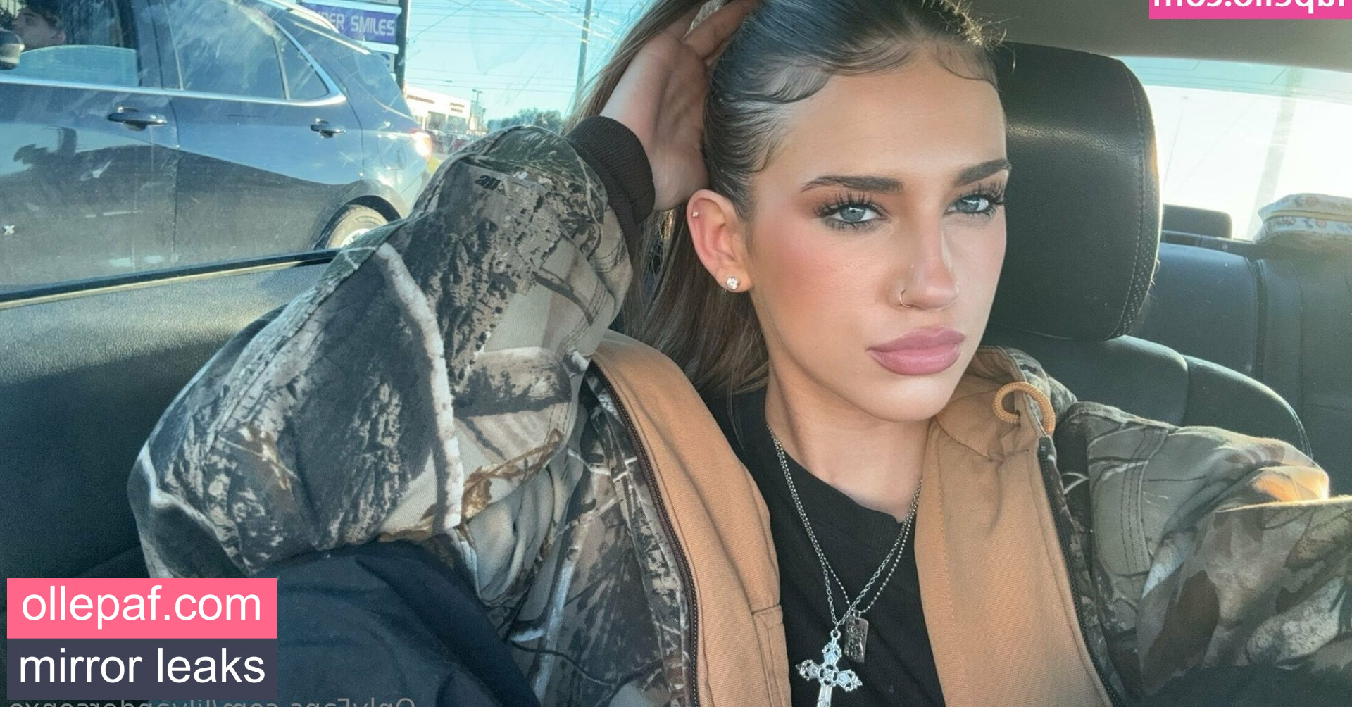 Latest Leaks lilyandersonxo Nude #37 - Fapello