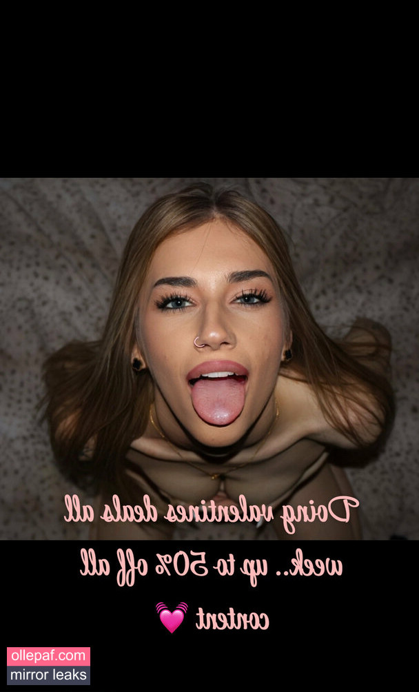 Latest Leaks lilyandersonxo Nude #38 - Fapello