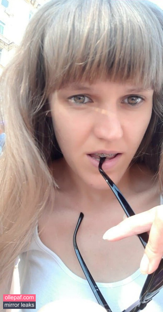 Latest Leaks lilyapricot Nude #256 - Fapello