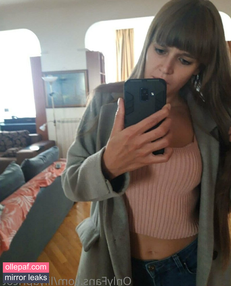 Latest Leaks lilyapricot Nude #90 - Fapello